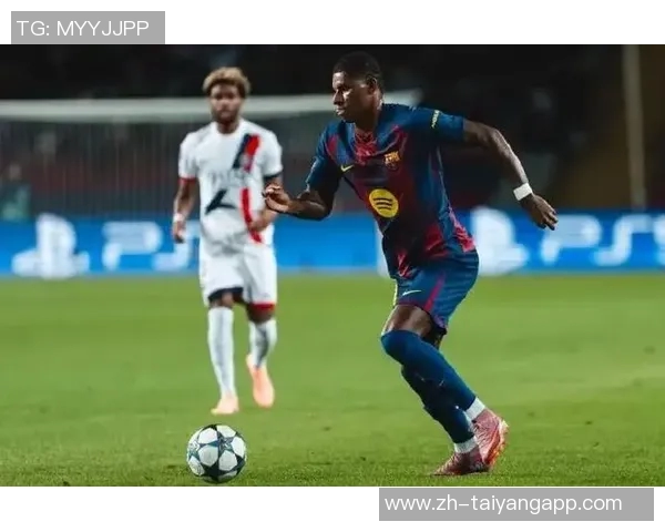 罗马诺透露巴萨对拉什福德表现满意或将最终留队