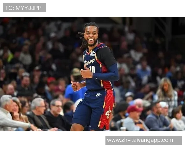 明天NBA杯骑士对阵步行者加兰阿伦泰森出战成疑梅里尔缺阵影响比赛走势