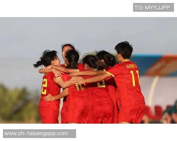 中国U17女足迎战挪威U17女足首发阵容公布宋语周欣怡领衔出战