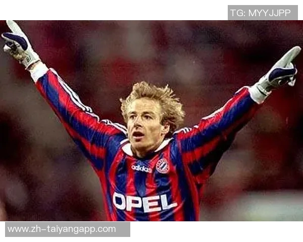 克林斯曼重返慕尼黑61岁传奇将为拜仁出战纪念赛